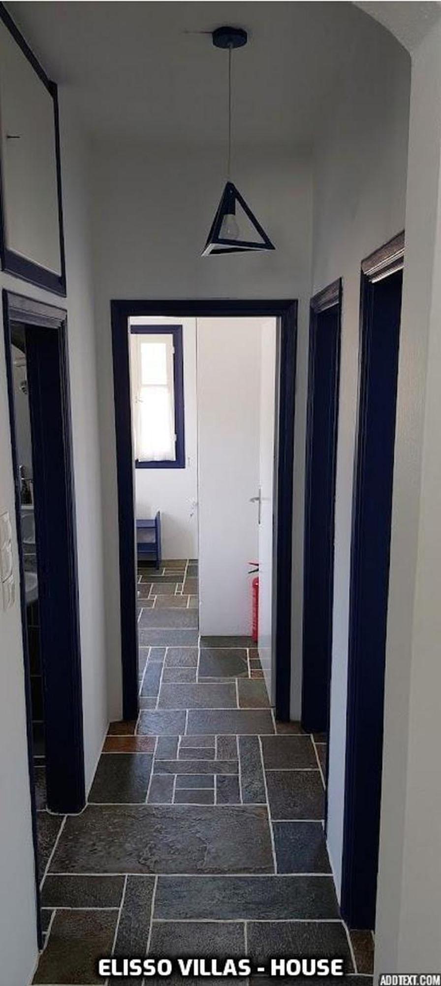 Elisso Villas Platis Gialos  外观 照片