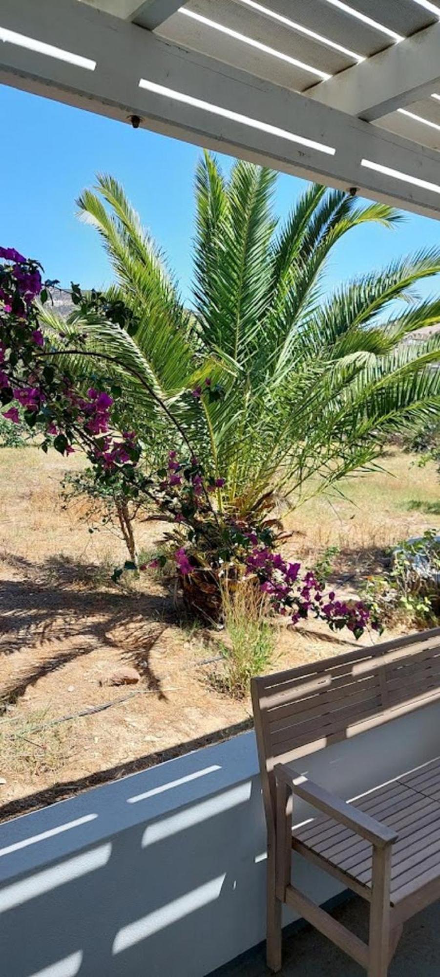 Elisso Villas Platis Gialos  客房 照片